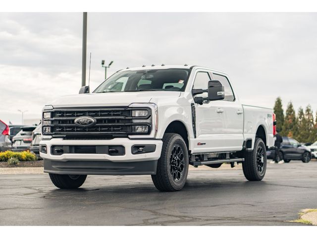 2024 Ford F-350 Lariat