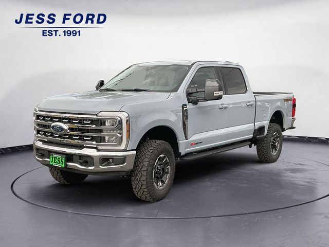 2024 Ford F-350 Lariat