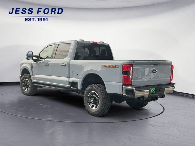 2024 Ford F-350 Lariat