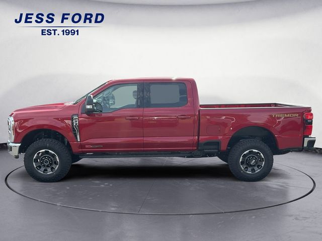 2024 Ford F-350 Lariat