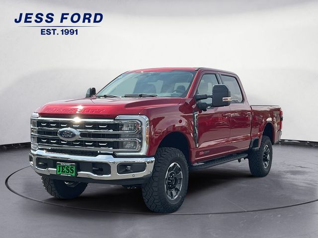 2024 Ford F-350 Lariat