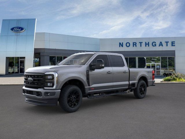 2024 Ford F-350 Lariat