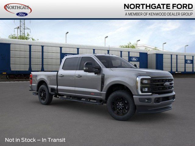 2024 Ford F-350 Lariat