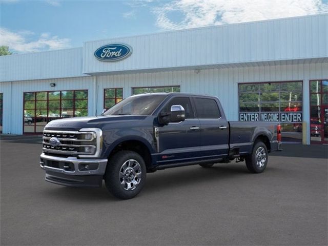 2024 Ford F-350 Lariat