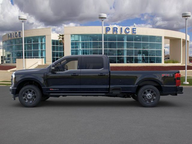 2024 Ford F-350 Lariat