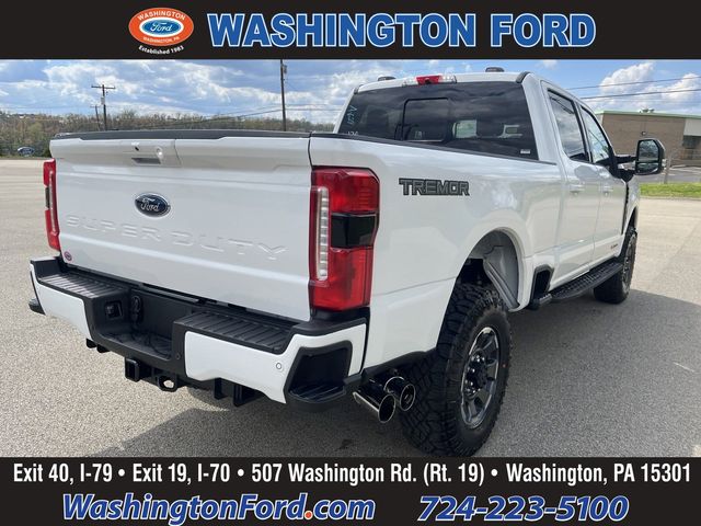 2024 Ford F-350 Lariat