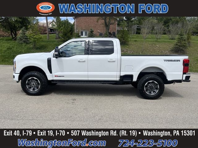 2024 Ford F-350 Lariat