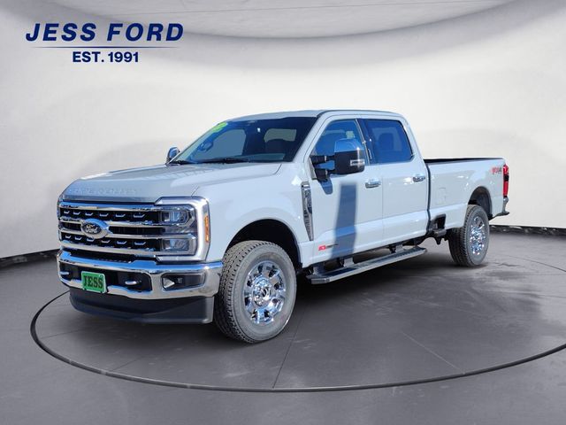 2024 Ford F-350 Lariat