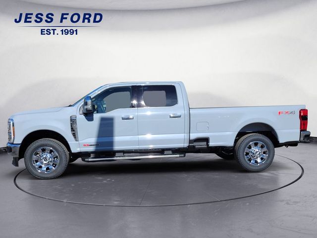 2024 Ford F-350 Lariat