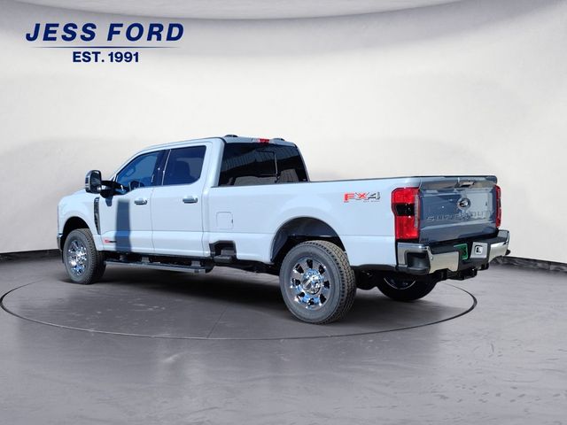 2024 Ford F-350 Lariat