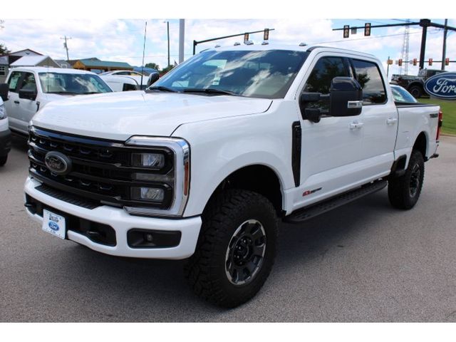 2024 Ford F-350 Lariat