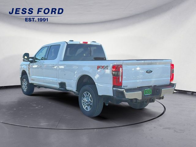 2024 Ford F-350 Lariat