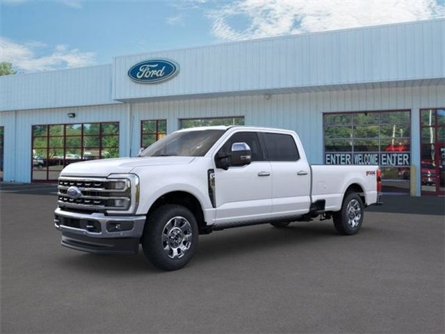 2024 Ford F-350 Lariat