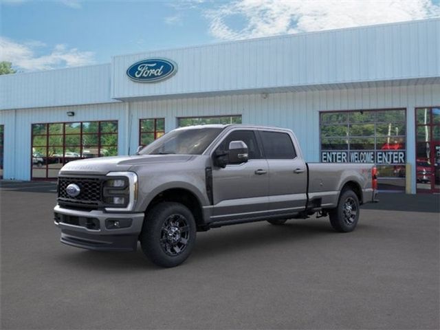 2024 Ford F-350 Lariat