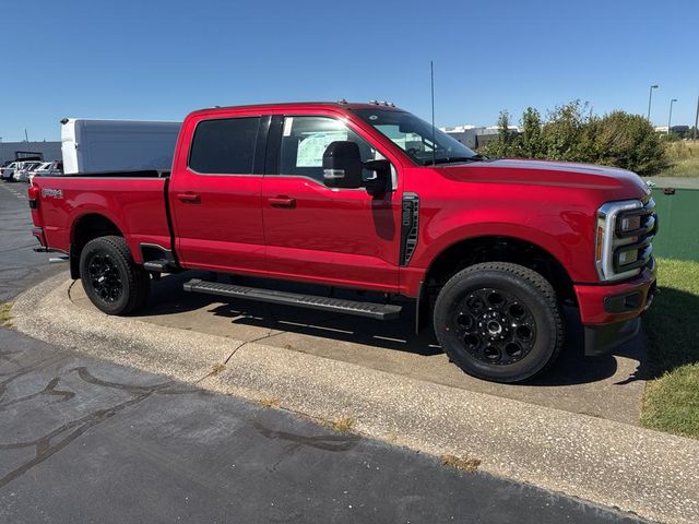 2024 Ford F-350 Lariat