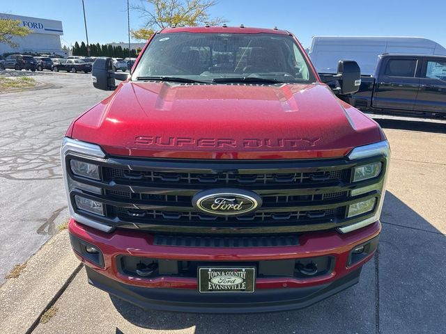 2024 Ford F-350 Lariat