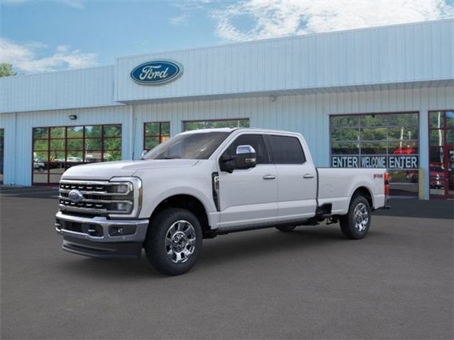 2024 Ford F-350 Lariat