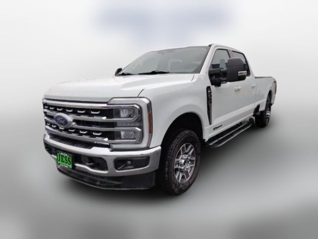 2024 Ford F-350 Lariat