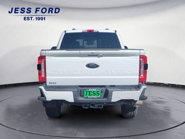 2024 Ford F-350 Lariat