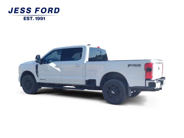 2024 Ford F-350 Lariat