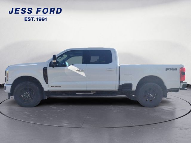 2024 Ford F-350 Lariat