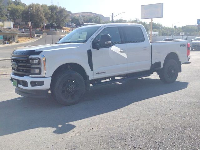 2024 Ford F-350 Lariat