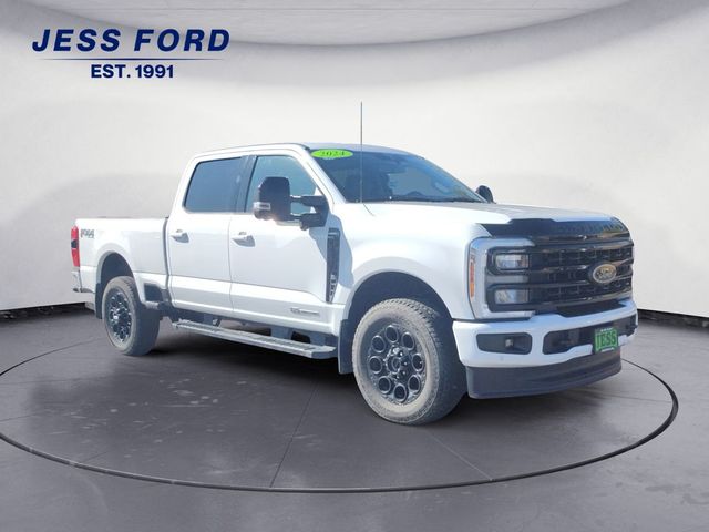 2024 Ford F-350 Lariat