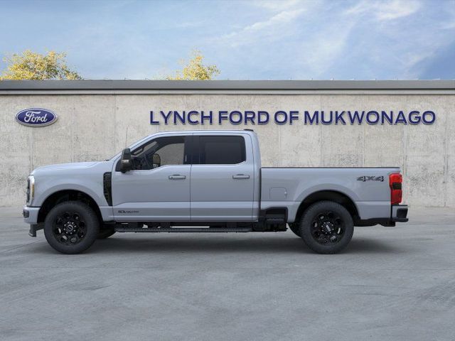 2024 Ford F-350 Lariat