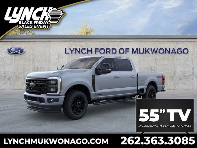 2024 Ford F-350 Lariat