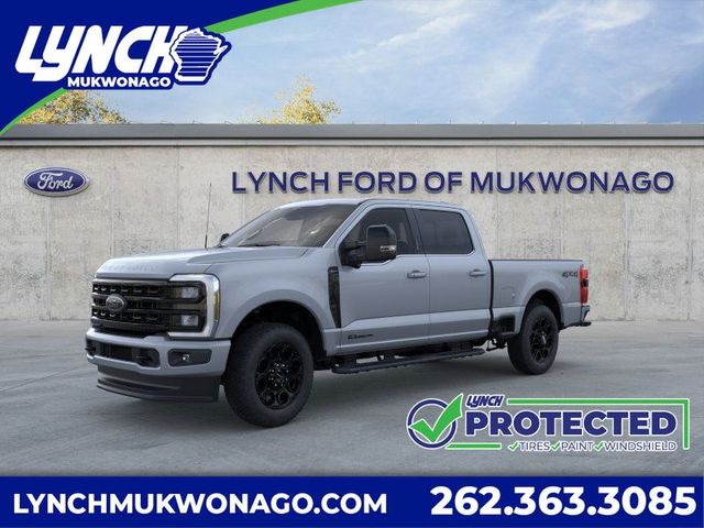 2024 Ford F-350 Lariat