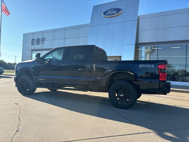 2024 Ford F-350 Lariat