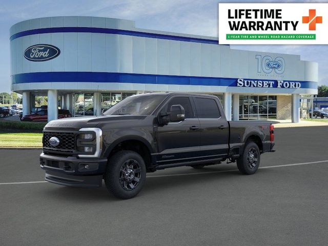 2024 Ford F-350 Lariat