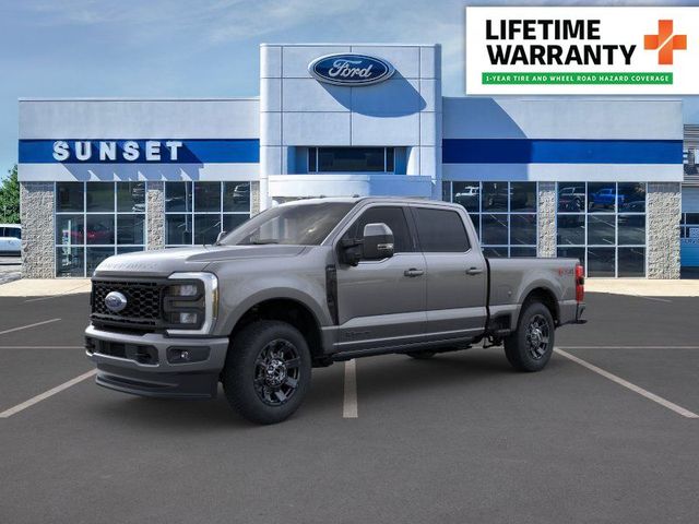 2024 Ford F-350 Lariat