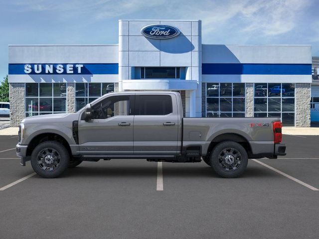 2024 Ford F-350 Lariat