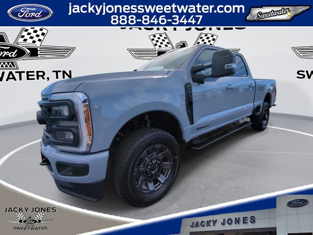 2024 Ford F-350 Lariat