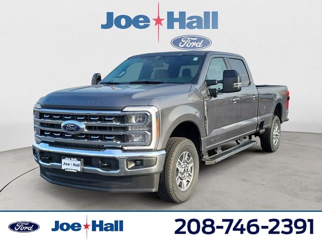 2024 Ford F-350 Lariat