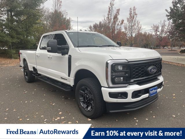 2024 Ford F-350 Lariat