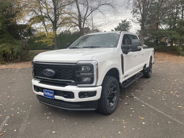 2024 Ford F-350 Lariat