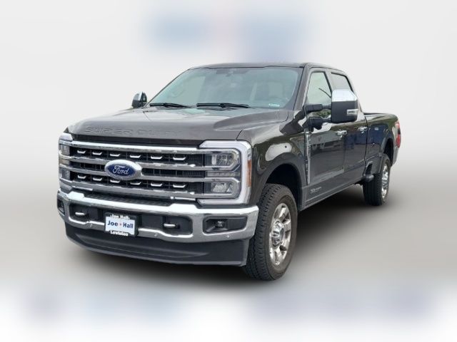 2024 Ford F-350 Lariat