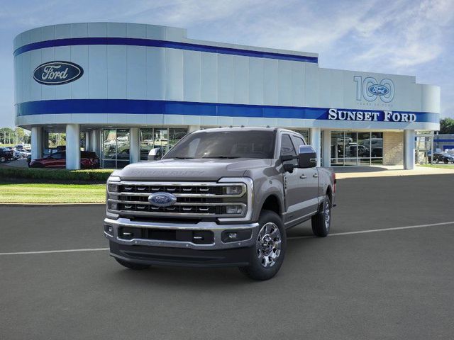 2024 Ford F-350 Lariat