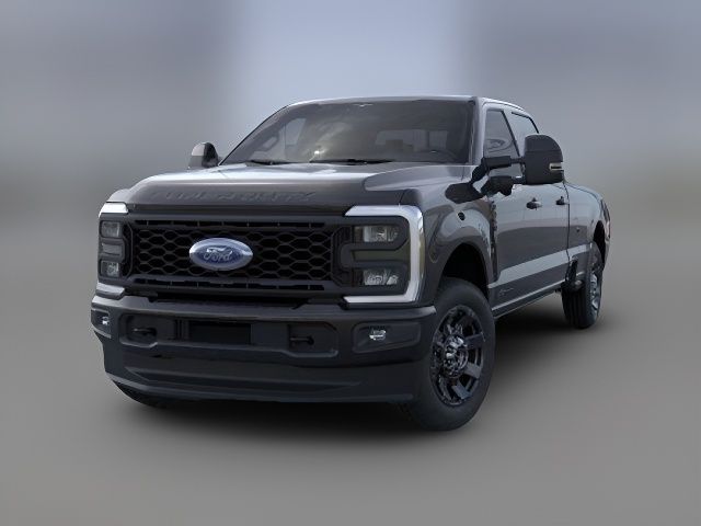 2024 Ford F-350 Lariat