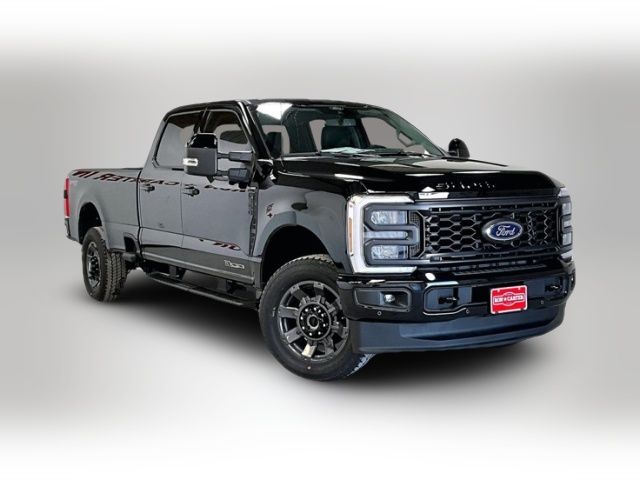 2024 Ford F-350 Lariat