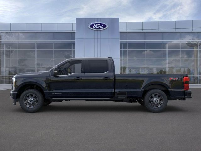 2024 Ford F-350 Lariat