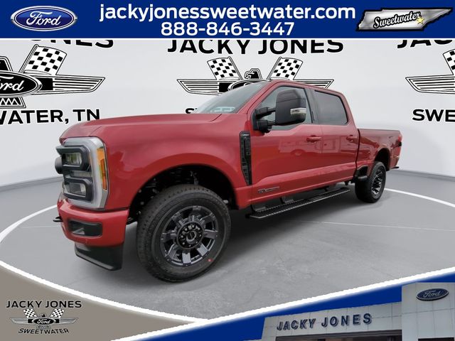 2024 Ford F-350 Lariat