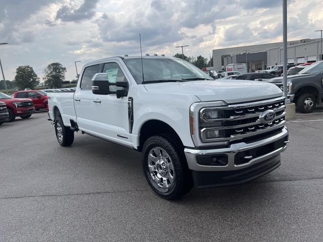 2024 Ford F-350 Lariat