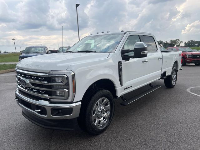 2024 Ford F-350 Lariat