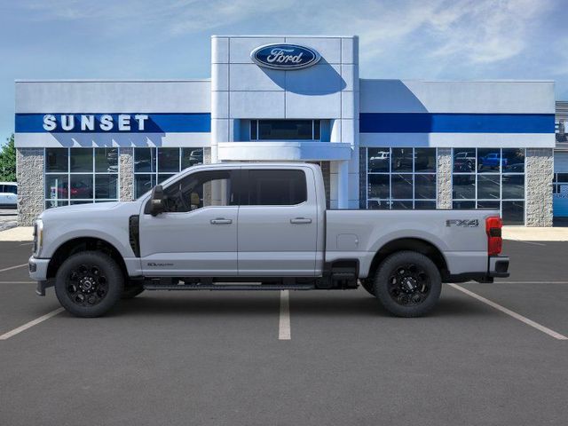 2024 Ford F-350 Lariat