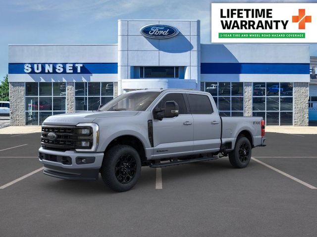 2024 Ford F-350 Lariat