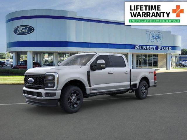 2024 Ford F-350 Lariat