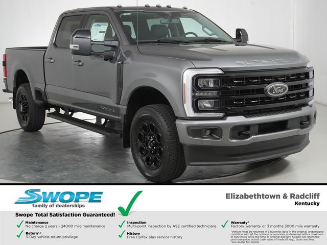 2024 Ford F-350 Lariat